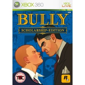 Bully Scholarship Edition
