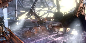 killzone2Steel & Titanium