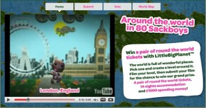 littlebigplanetyoutubepage