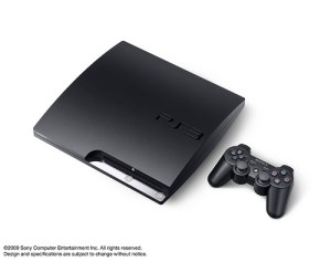 ps3 Slim