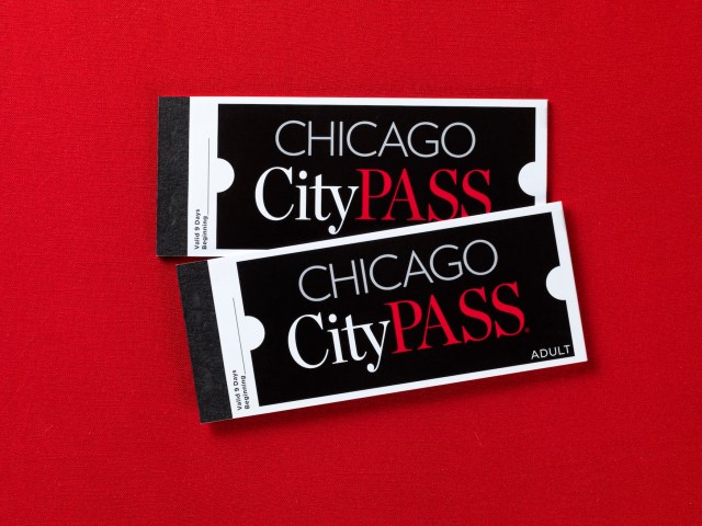 Chicago-pass
