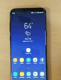 Galaxy-S8_app-drawer